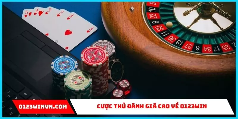 đánh giá 0123win